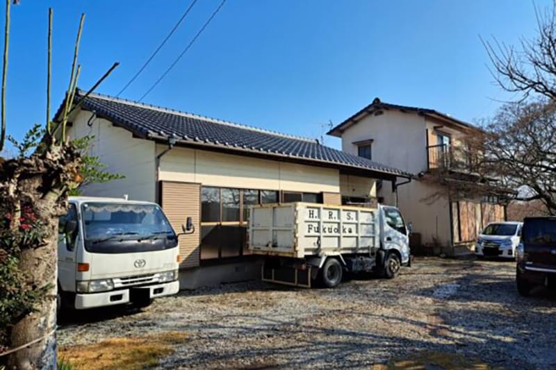ご近所様との関係を守る「丁寧な挨拶とマナー」